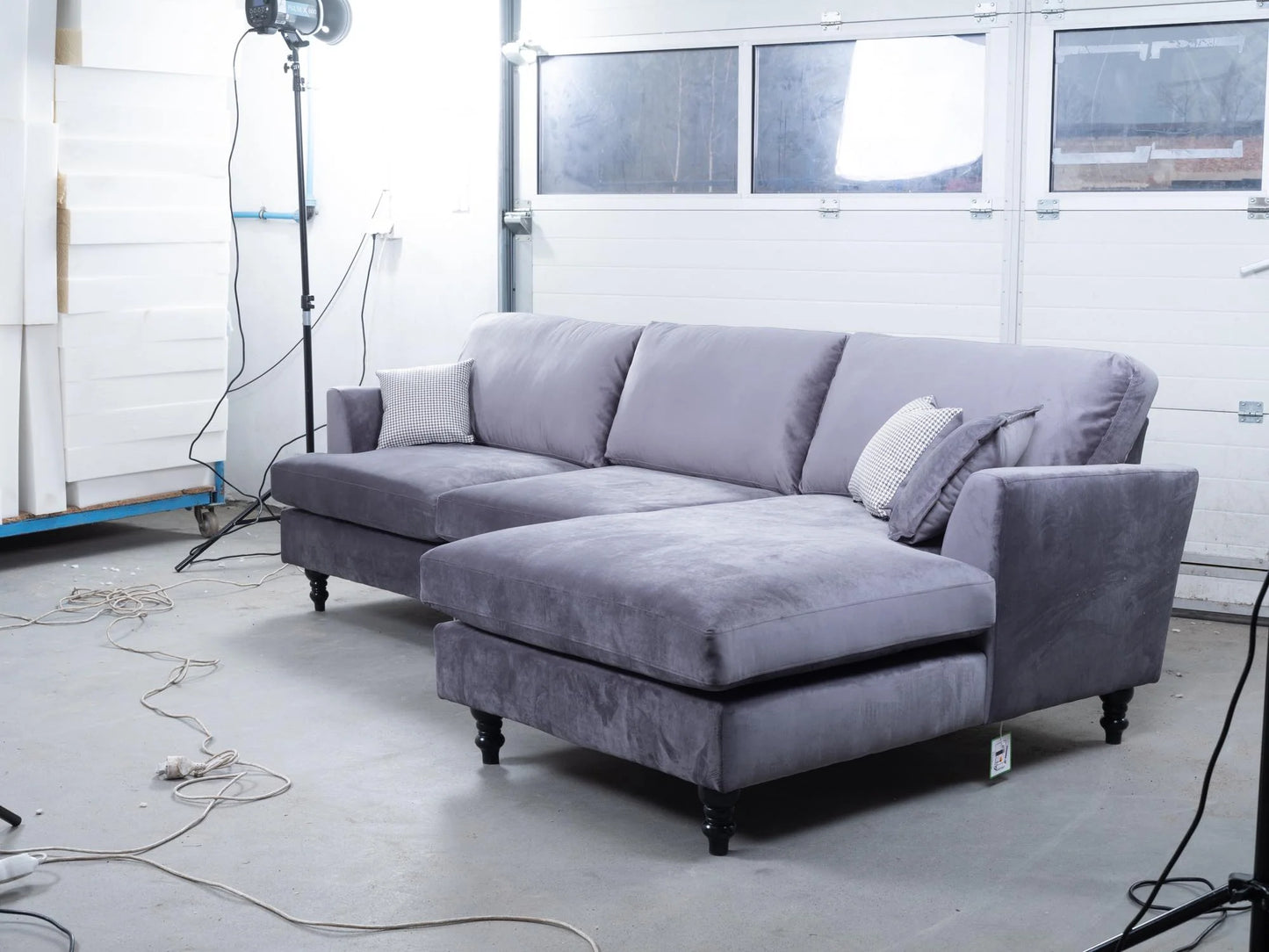 Bari Pocket Sofa