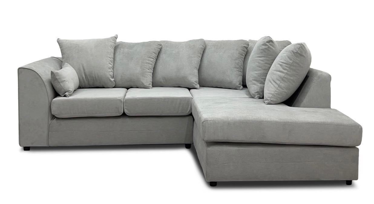 Amy Right Hand Corner Sofa