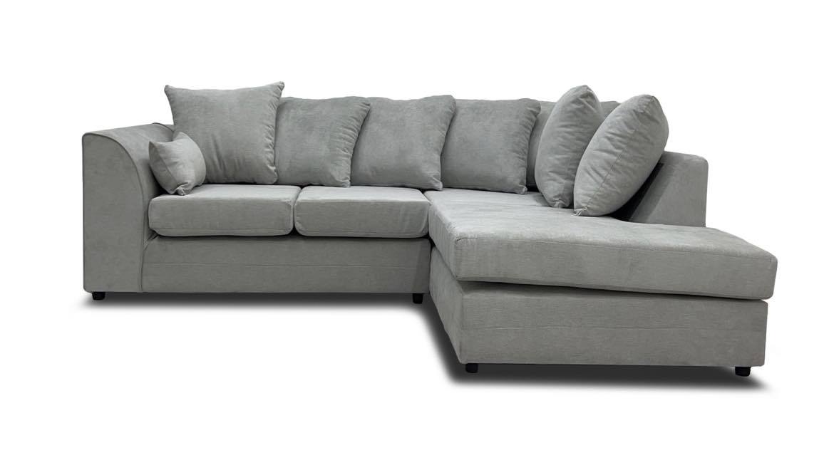 Amy Right Hand Corner Sofa